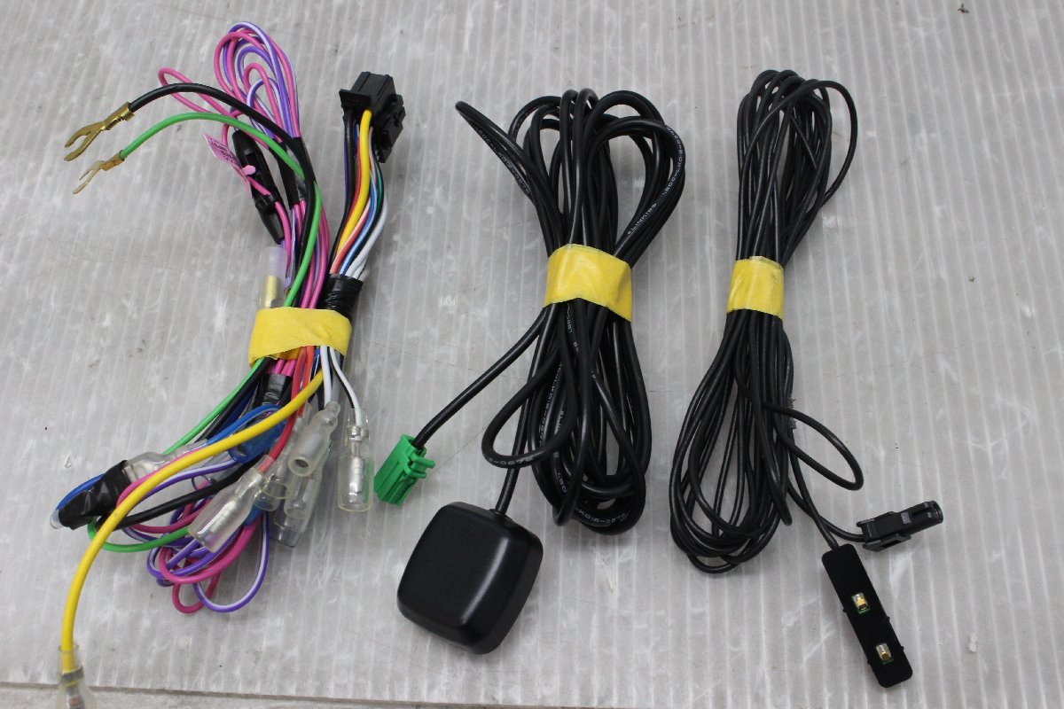 ✳️ カロッツェリア AVIC-RZ103 BLUETOOTH オービス