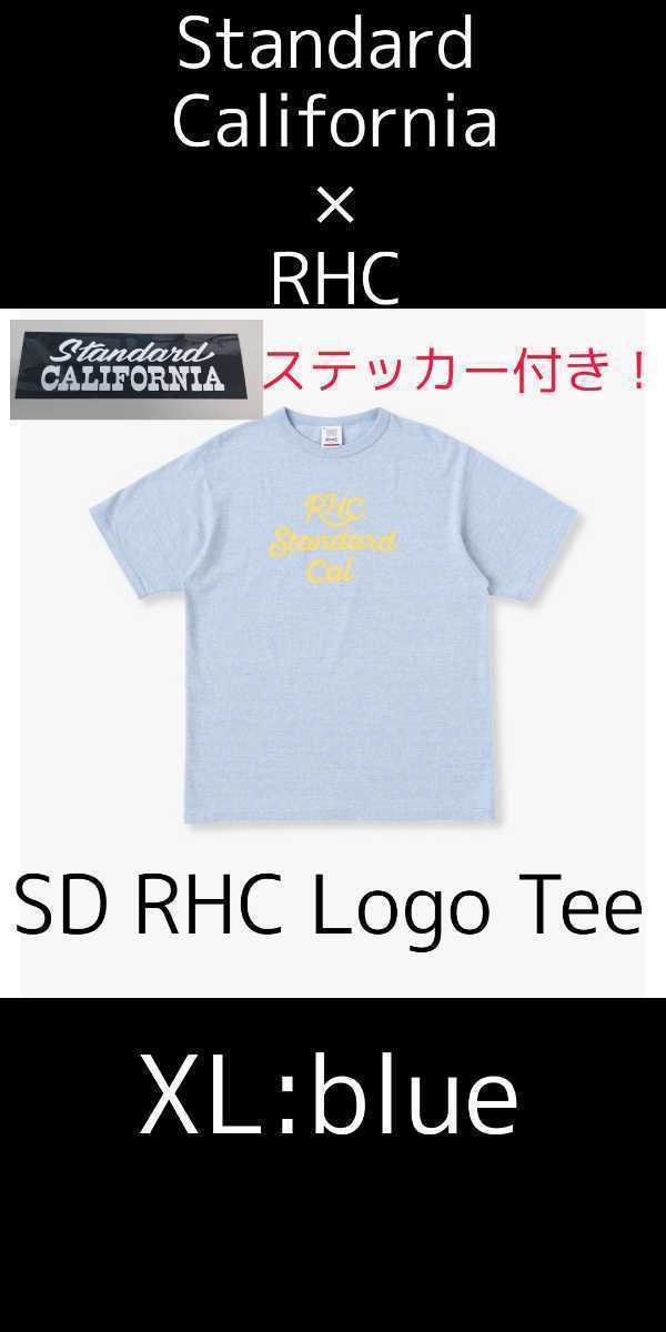 RHC CALIFORNIA STANDARD for Ron Herman California Standard Lの通販