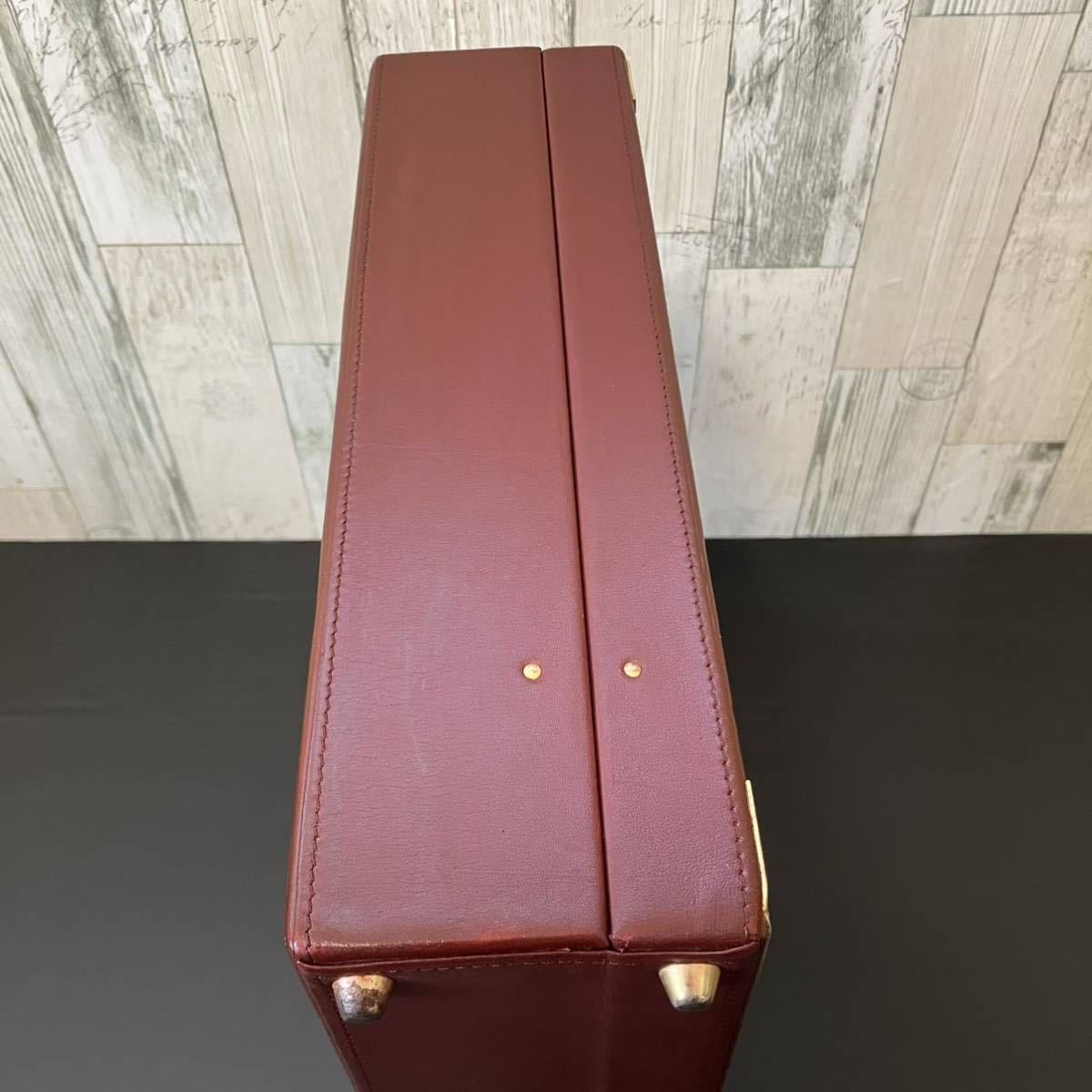 極美品】Cartier◇カルティエ◇マストライン◇ヴィンテージ