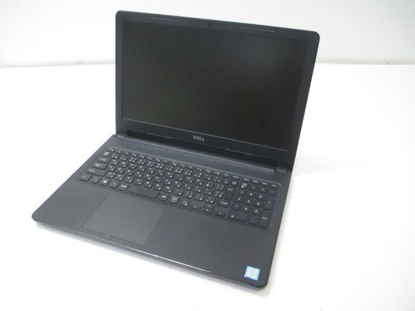 Ordinateur Portable Dell Vostro 15 5100 - I3-6006, 4Go RAM, HDD 500Go, Windows 10 - Occasion