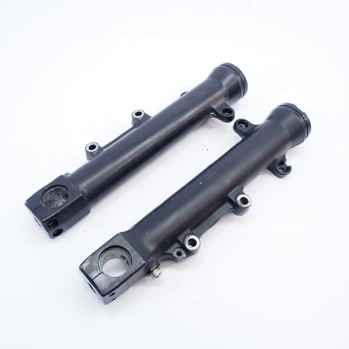 定番，正規品 ZRX1200R純正フロントフォーク左右アウターチューブZRT20Aフォークアウター アウター割れ無し(フロント)｜売買されたオークション情報、yahooの商品情報をアーカイブ公開 - オークファン カワサキ用