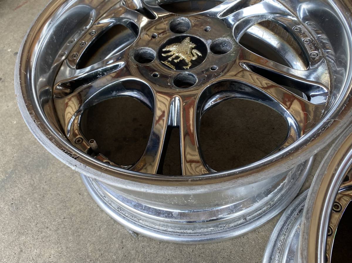 Kranze Cerberus III（クレンツェ ケルベロススリー）｜weds CO., LTD