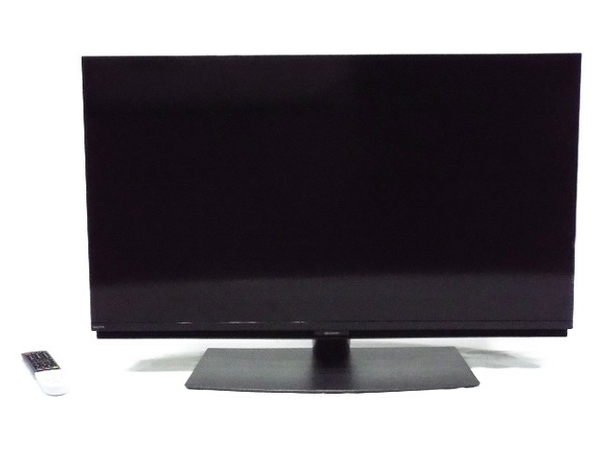 引取限定】 SHARP 4T-C40CL1 AQUOS 液晶 テレビ 家電 シャープ 2020年