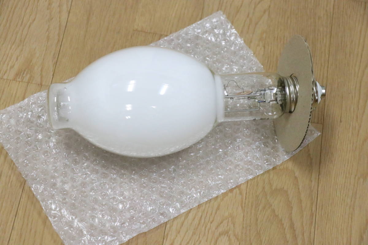 Panasonic HID LAMP MF400L/VHSC/N マルチハロゲン灯 Lタイプ・水銀灯