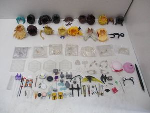 ねんどろいど 髪の値段と価格推移は 326件の売買情報を集計したねんどろいど 髪の価格や価値の推移データを公開