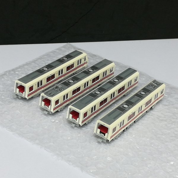 マイクロエース 大江戸線 都営12-000形 A8180 鉄道模型 8両セット MICROACE