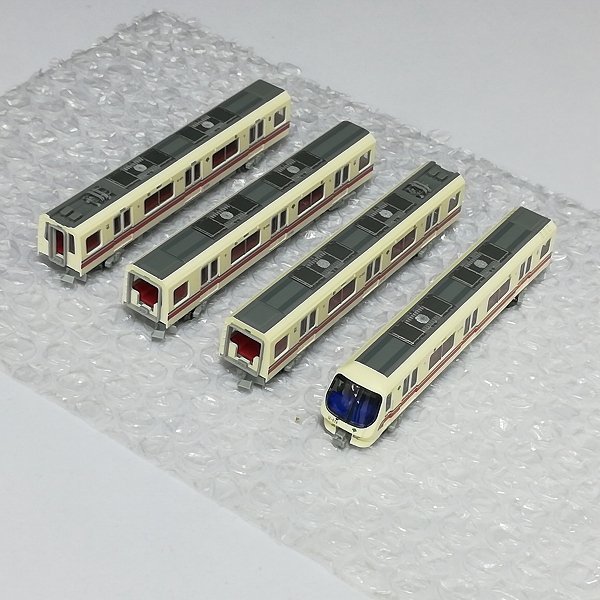 マイクロエース 大江戸線 都営12-000形 A8180 鉄道模型 8両セット MICROACE