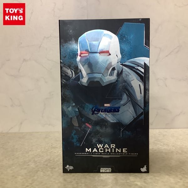 未使用】 ホットトイズ ムービー・マスターピース DIECAST 