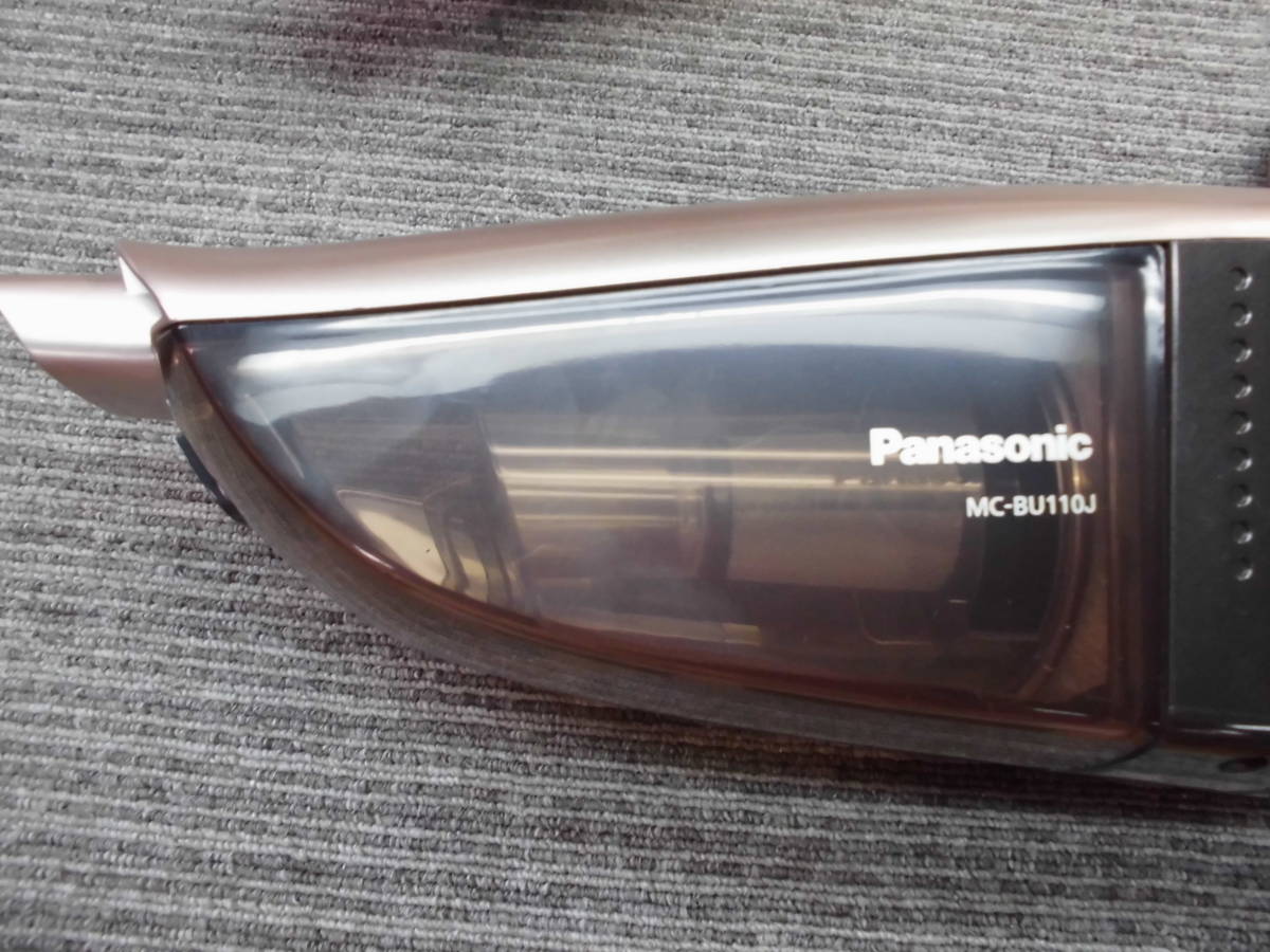 AI お5-85 【未使用？極美品/2019年製】Panasonic パナソニック 充電式