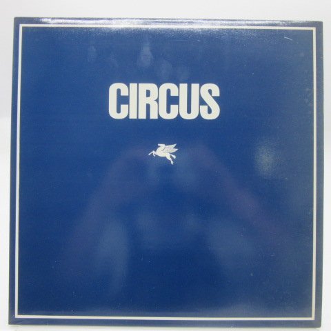 【新作登場，定番人気】 スイス盤 Circus サーカス Circus LP 12インチ /Zytglogge ZYT 208 /Rock(一般)｜売買されたオークション情報、yahooの商品情報をアーカイブ公開 - オークファン 一般