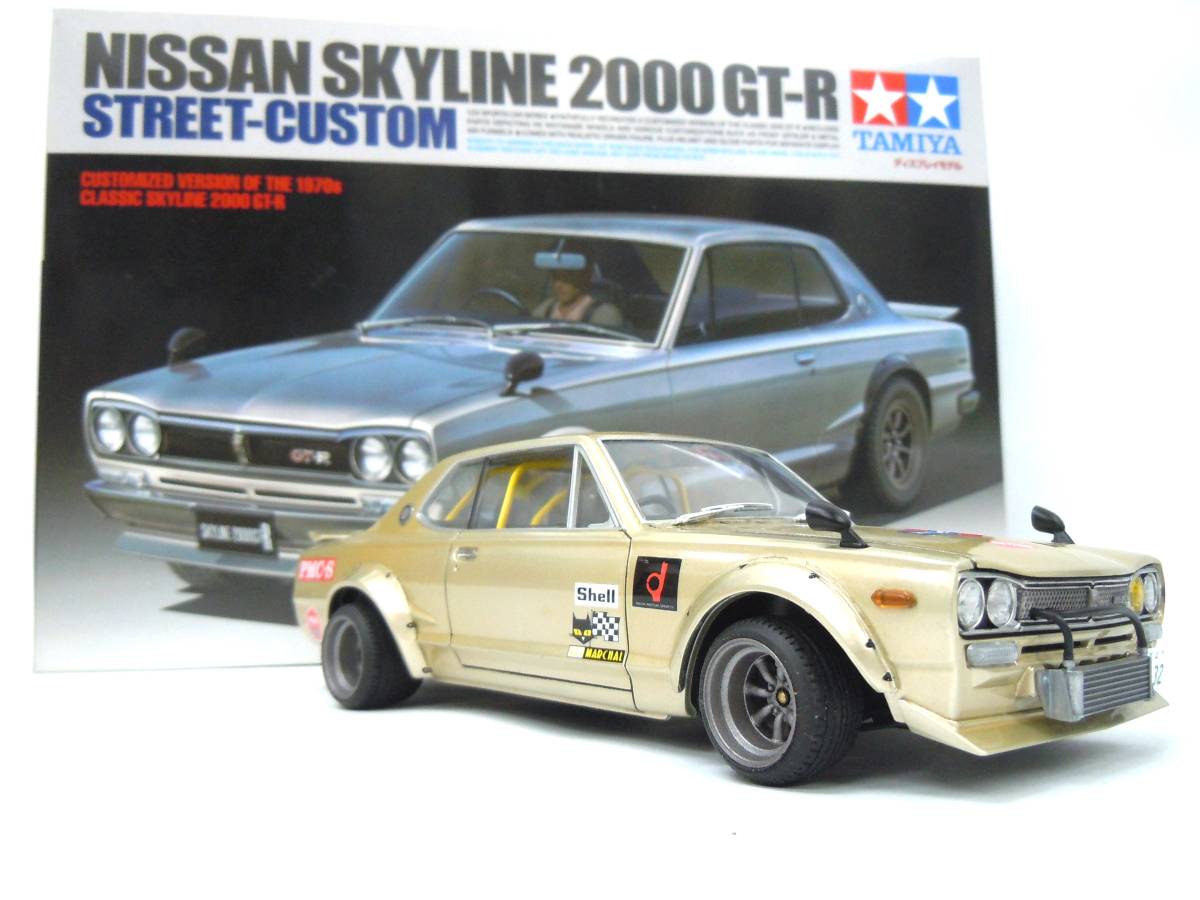 タミヤ 1 24 スカイライン 00gt R 完成品 完成品 売買されたオークション情報 Yahooの商品情報をアーカイブ公開 オークファン Aucfan Com タミヤ 1 24 スカイライン 00gt R 完成品 完成品 売買されたオークション情報 Yahooの商品情報をアーカイブ公開 オークファン Aucfan Com