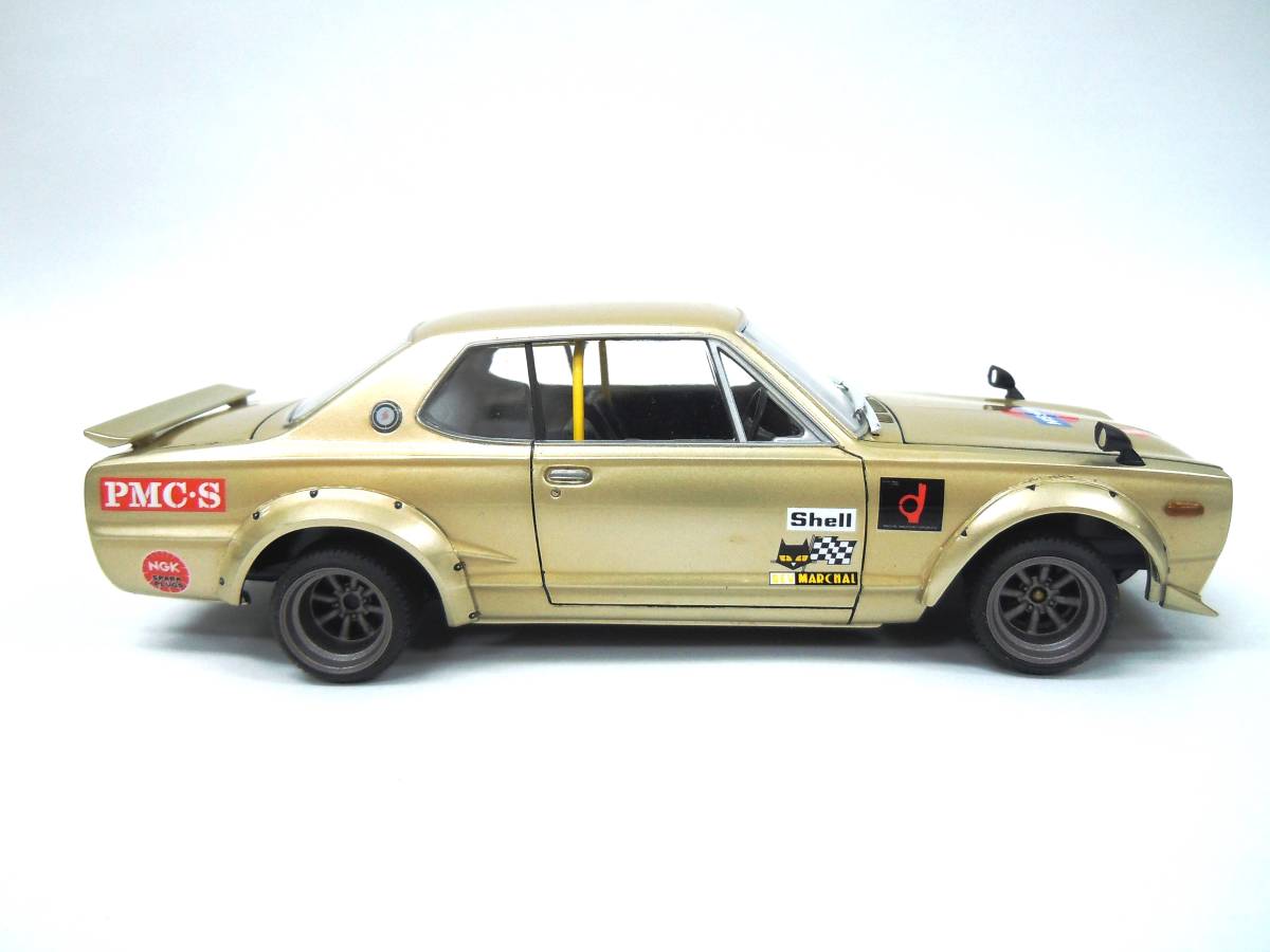 タミヤ 1 24 スカイライン 00gt R 完成品 完成品 売買されたオークション情報 Yahooの商品情報をアーカイブ公開 オークファン Aucfan Com タミヤ 1 24 スカイライン 00gt R 完成品 完成品 売買されたオークション情報 Yahooの商品情報をアーカイブ公開 オークファン Aucfan Com