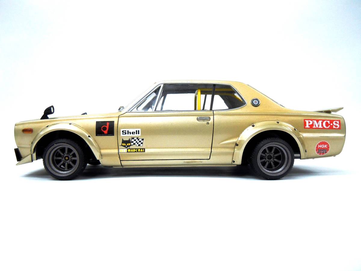 タミヤ 1 24 スカイライン 00gt R 完成品 完成品 売買されたオークション情報 Yahooの商品情報をアーカイブ公開 オークファン Aucfan Com タミヤ 1 24 スカイライン 00gt R 完成品 完成品 売買されたオークション情報 Yahooの商品情報をアーカイブ公開 オークファン Aucfan Com