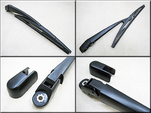 ムラーノZ51【NISSAN】ニッサンMURANO純正USリアワイパー3点セット/USDM北米仕様ムラノ日産USA米国エアロタイプWiper.Rear.3pc海外アメリカ MURANO NISSAN ムラーノ インフィニティ 日産純正 ムラーノ（日産）の中古車を探すカーセンサー