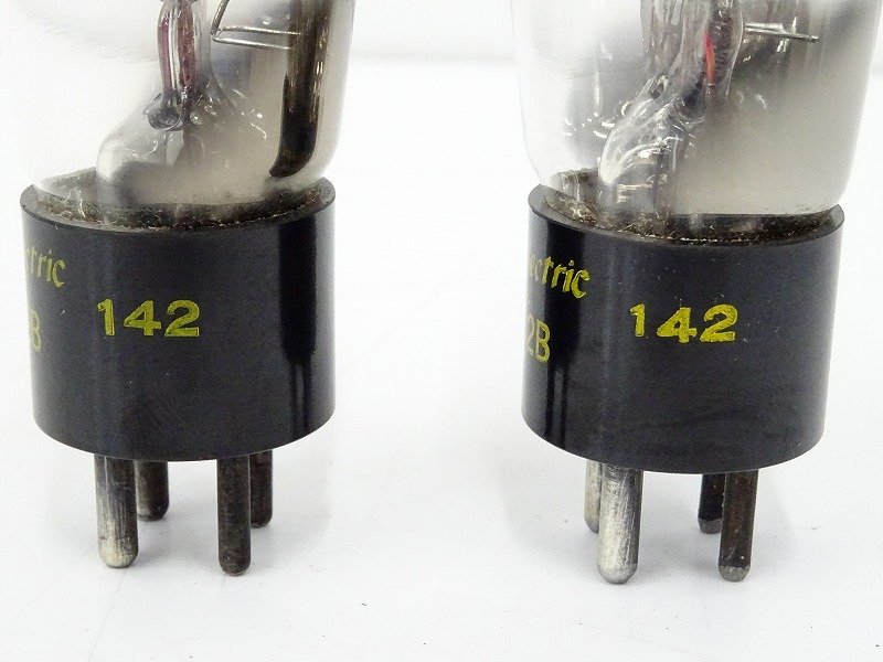 □□Western Electric JAN-262B 刻印 真空管 1本 ウエスタン 