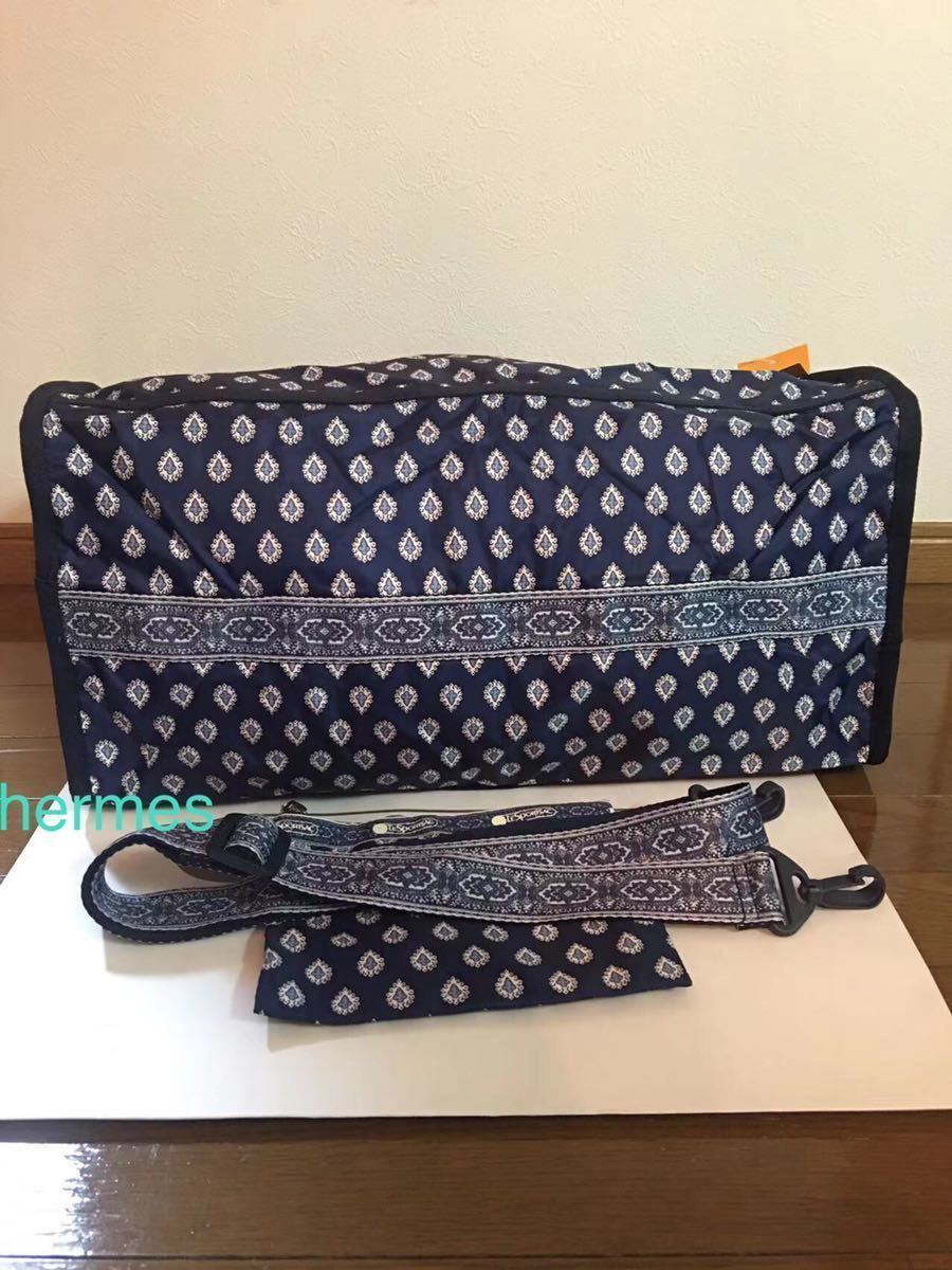 新品 LeSportsac les OLIVADES ボストンバッグ 【公式通販】