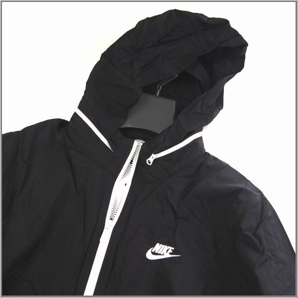 新品 春夏 NIKE ナイキ 上下セット ナイロン ジャケット パンツ
