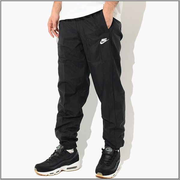 新品 春夏 NIKE ナイキ 上下セット ナイロン ジャケット パンツ