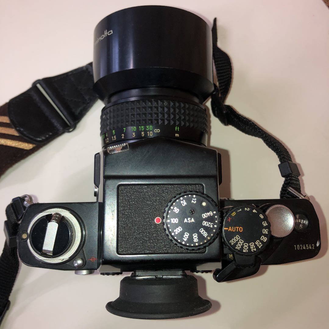 X-1 ミノルタ MINOLTA | ボディ MOTOR DiMAGE minolta Minolta : 赤城