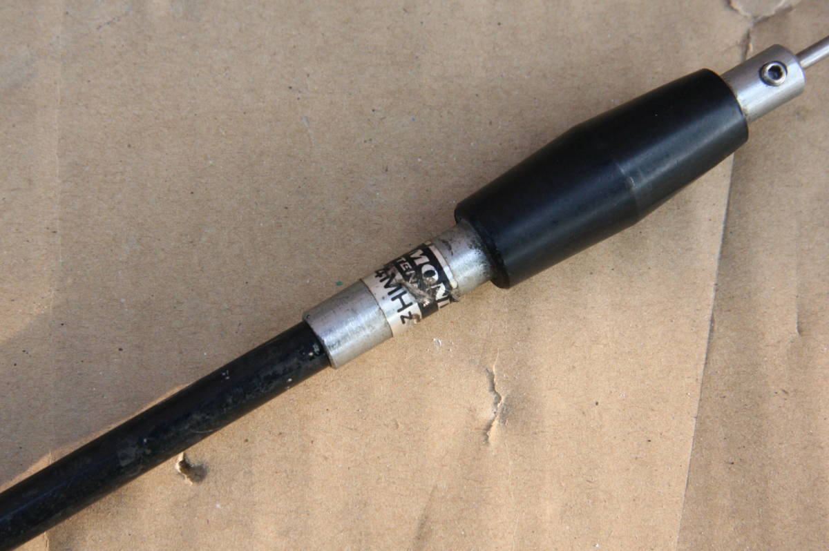 DIAMOND ANTENNA アンテナ DP-LC22L 144MHz 全長約230cm アマチュア無線機関連 ダイヤモンドアンテナ
