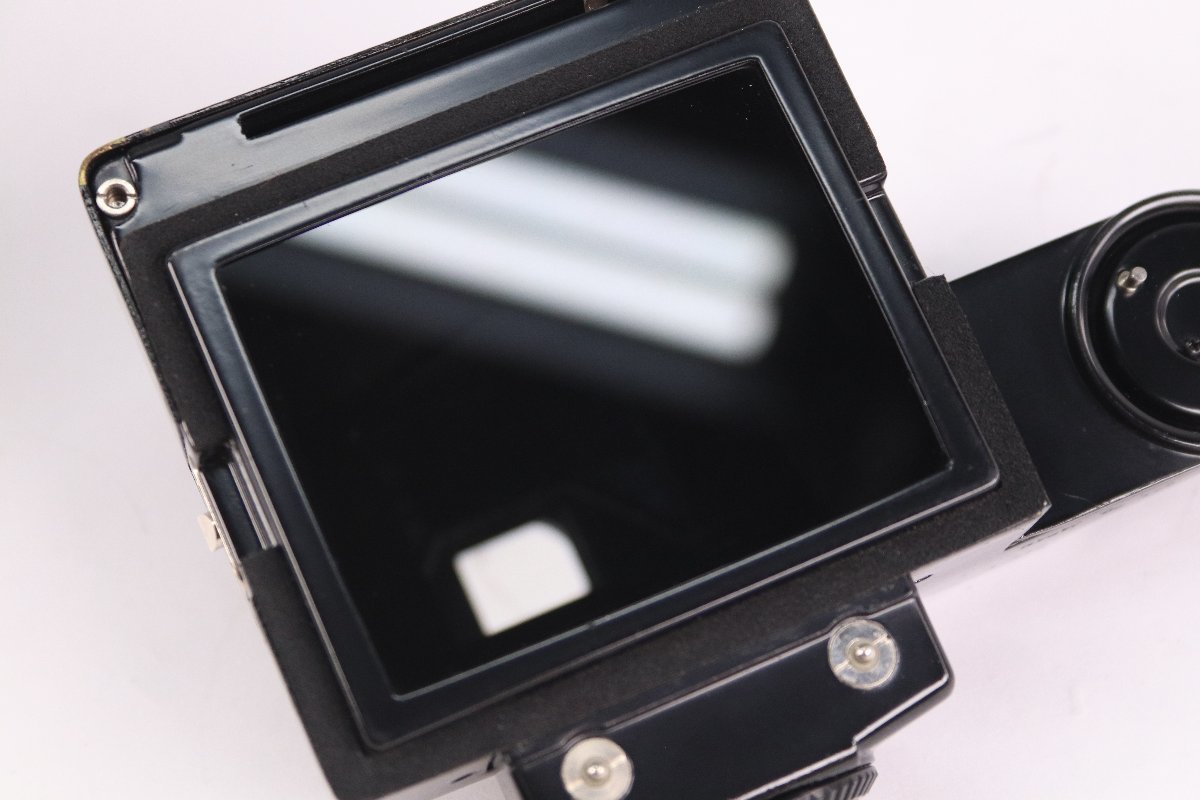 ☆難あり品☆ ペンタックス 6x7 TTLファインダー ボディ #20405