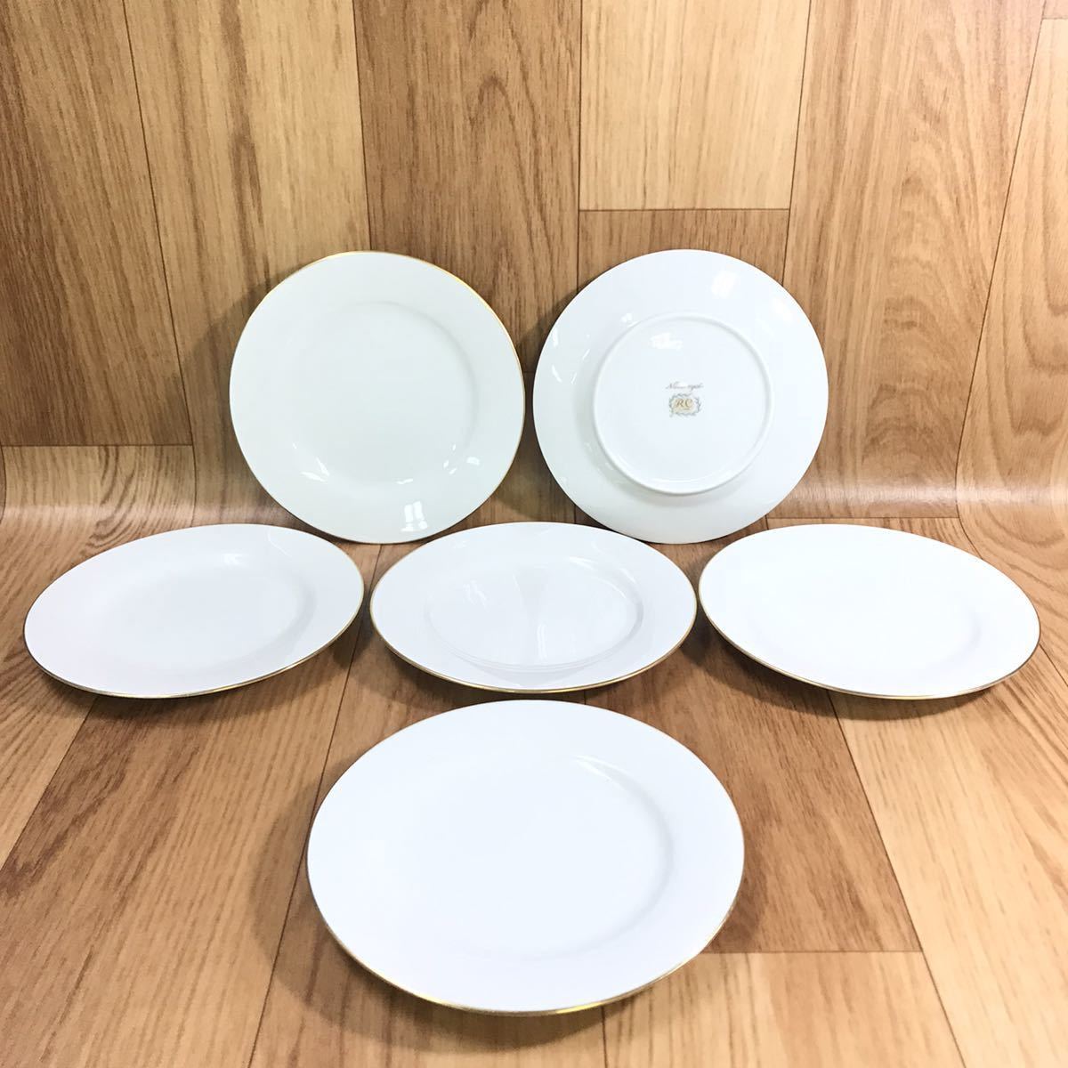 送料無料/美品/Noritake オールド ノリタケ/Nittoroyal ニットー 