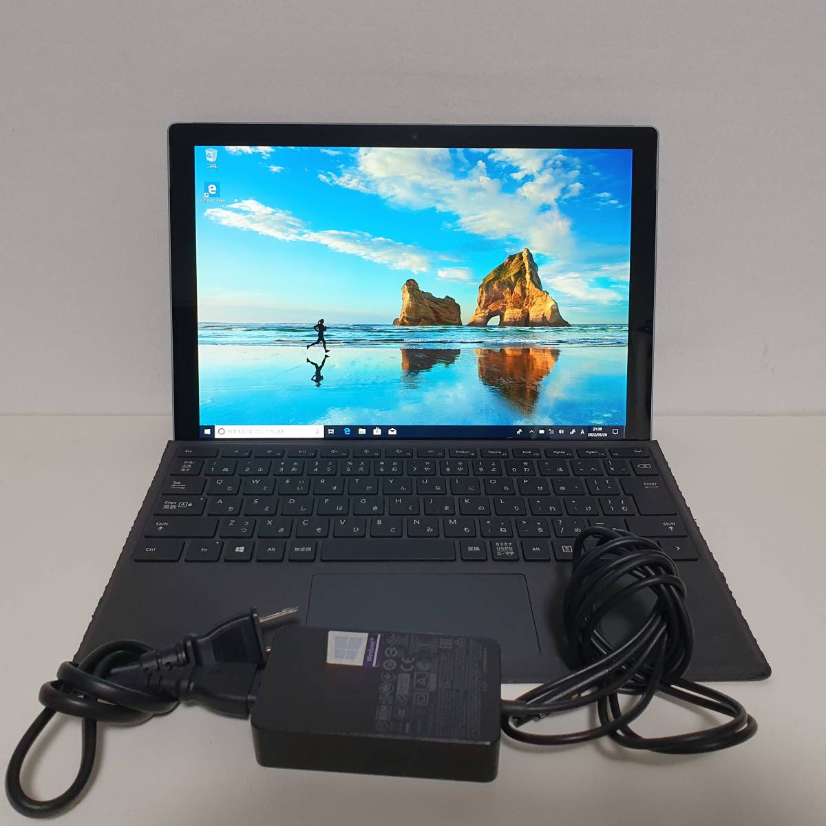 Surface Microsoft Pro 0 i5 Pro6 [Core 8350U メモリ8GB SSD256GB i5 