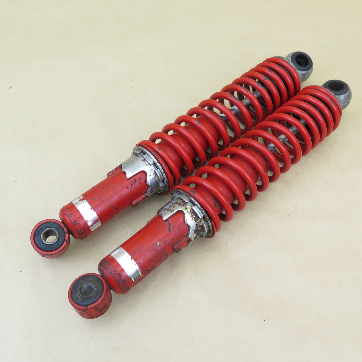 sr400 sr500 アルミタンク ブルックランズ アルミタンク SR 400 500