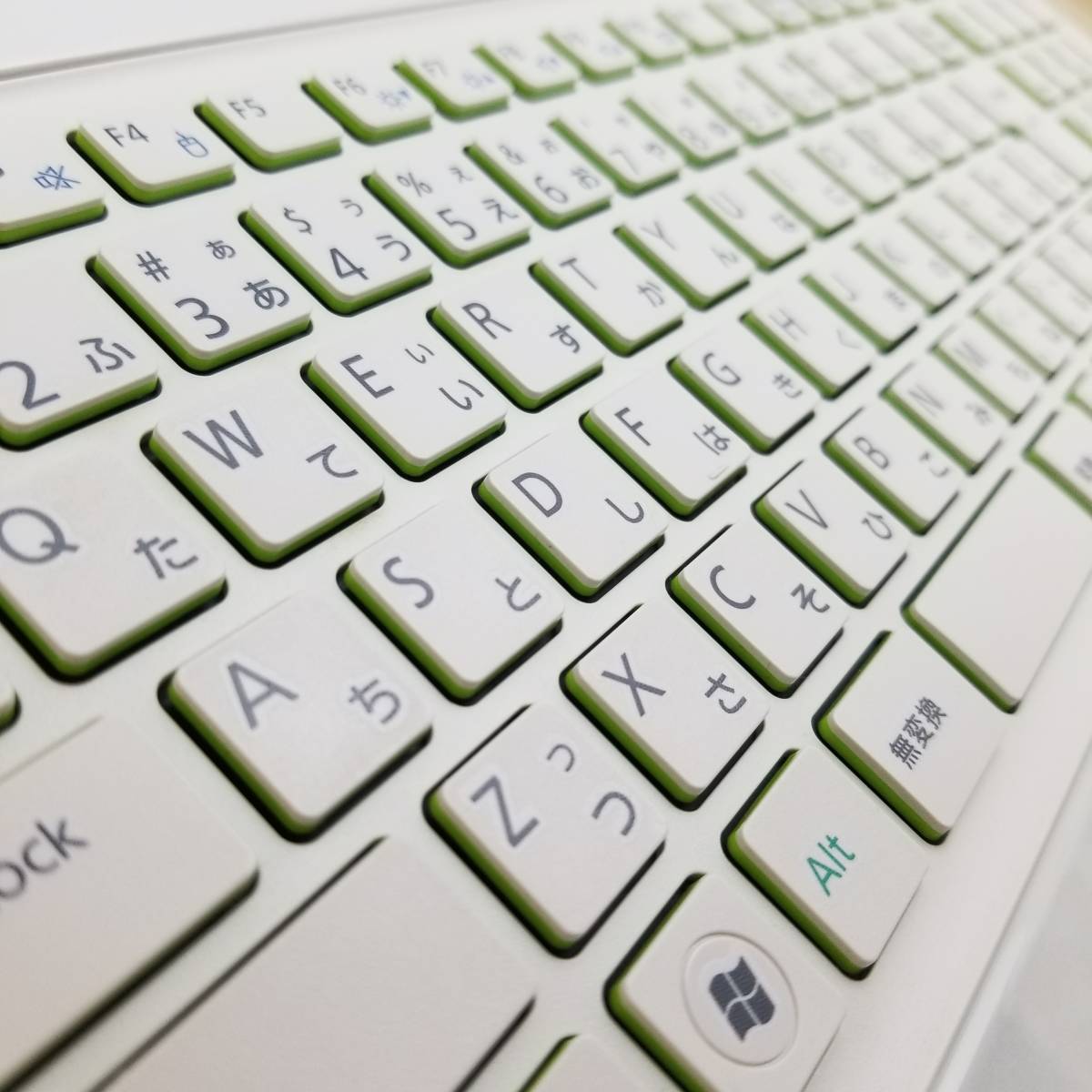 ★美品★高性能i5(ターボ)搭載/HDD750GB/メモリ4GB/無線 Wi-Fi/Webカメラ/最新Office搭載/Win10/FMVA54GWZ(C12520)