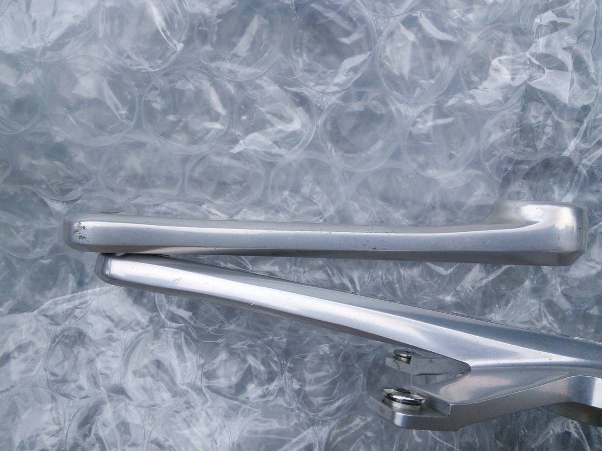 SUGINO スギノ 75 旧ロゴ 165mm NJS 送料無料(クランク)｜売買された