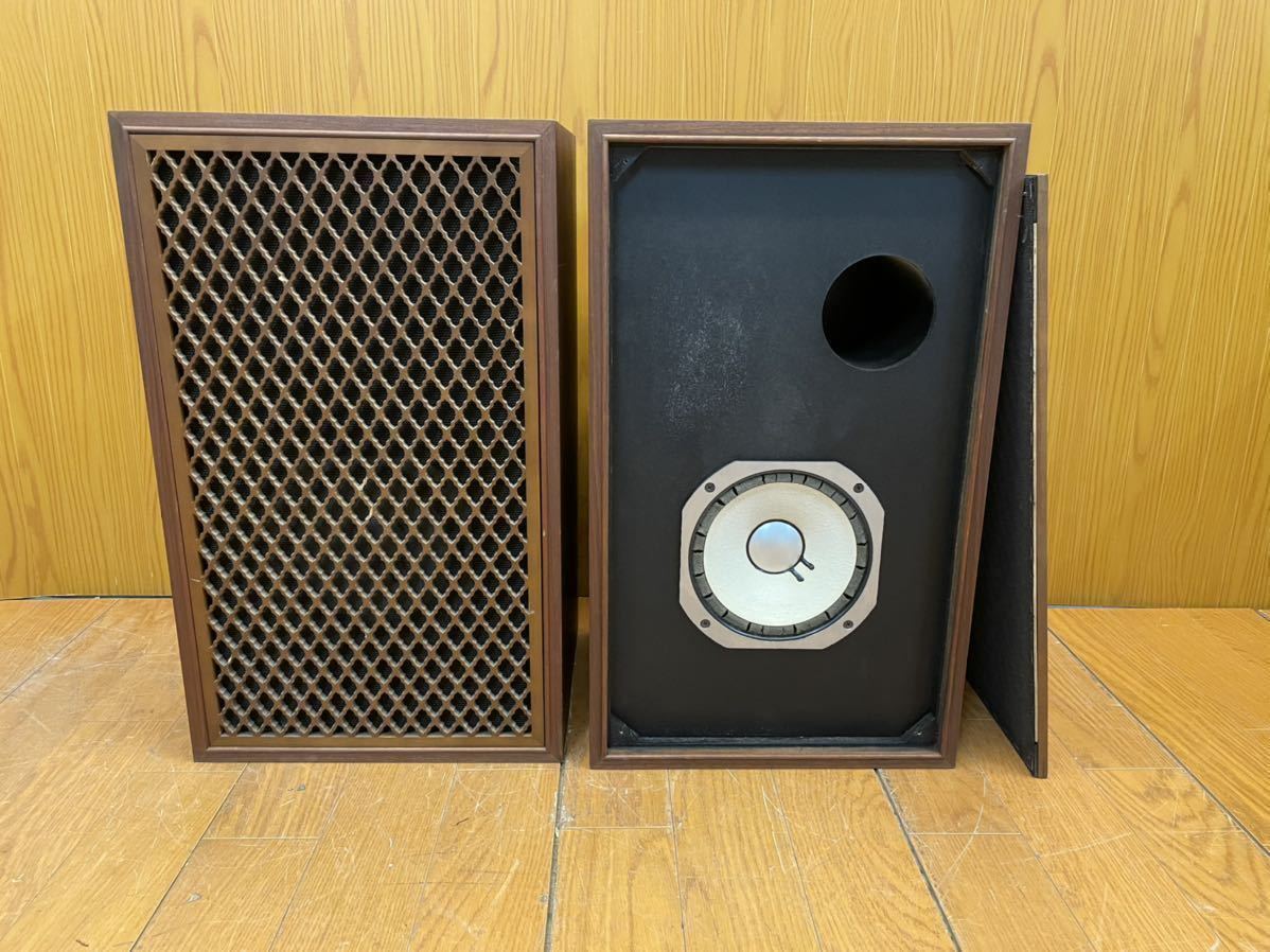 【高品質，新作】 SANSUI サンスイ SP-LE8T ペアスピーカー フルレンジスピーカー JBL 8&Omega; LE8T 8 OHMS 音響機器 I398 SR(サンスイ)｜売買されたオークション情報、yahooの商品情報をアーカイブ公開 - オークファン サンスイ