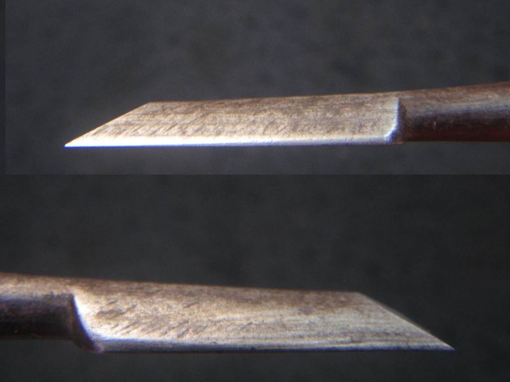 11㎜　甲丸鎬　突鑿 　甲丸鑿　突き鑿　丸鎬　鎬鑿　日本製　Japanese　carpenter　Chisel 2026年最新Yahoo!オークション 大工手道具の中で最も多くの種類が存在する「鑿(のみ)バリエーション -鑿24mmの中古品・新品・未使用品一覧 甲丸鑿 突鑿 台北建成工具JCtool