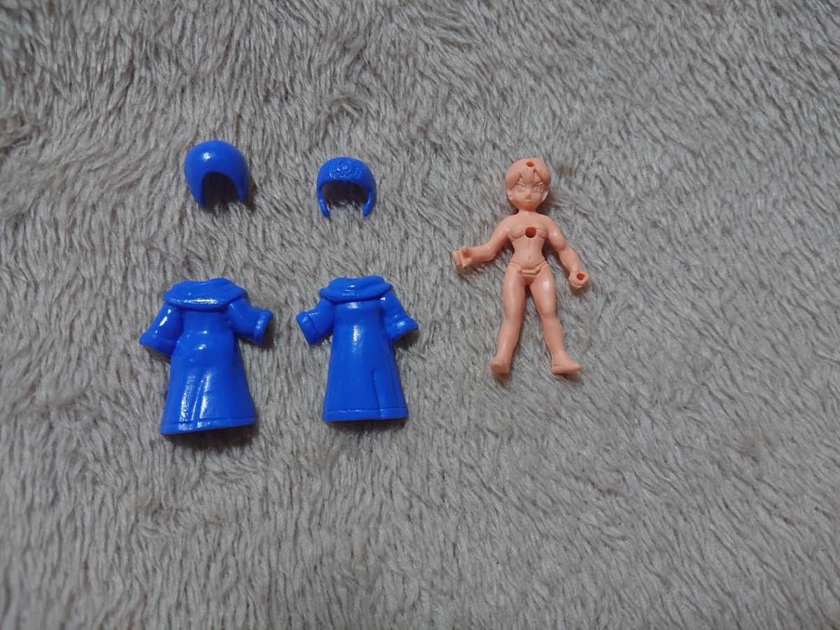 ドラゴンクエストⅡ ムーンブルクの王女 フィギュア クロスアップ 