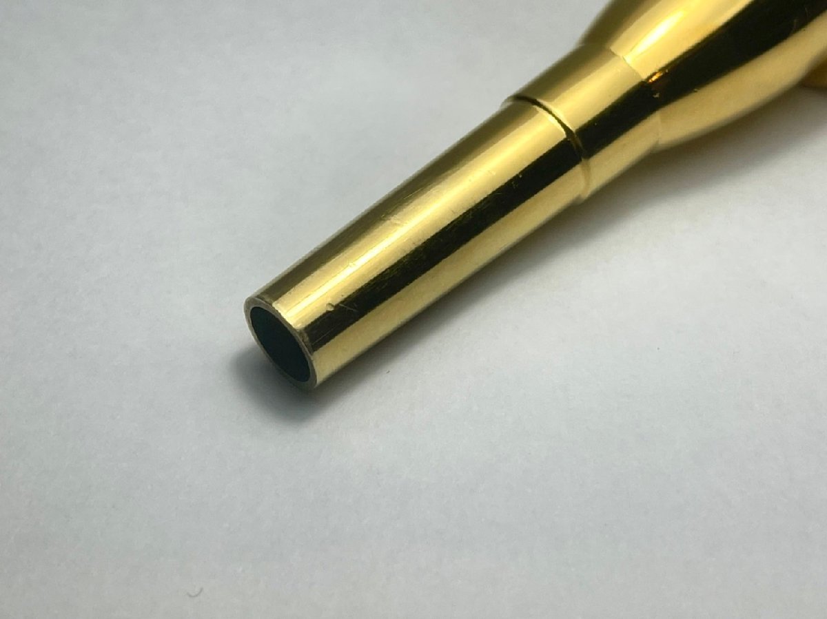 MONETTE B7F トランペットマウスピース ,モネットトランペットマウス
