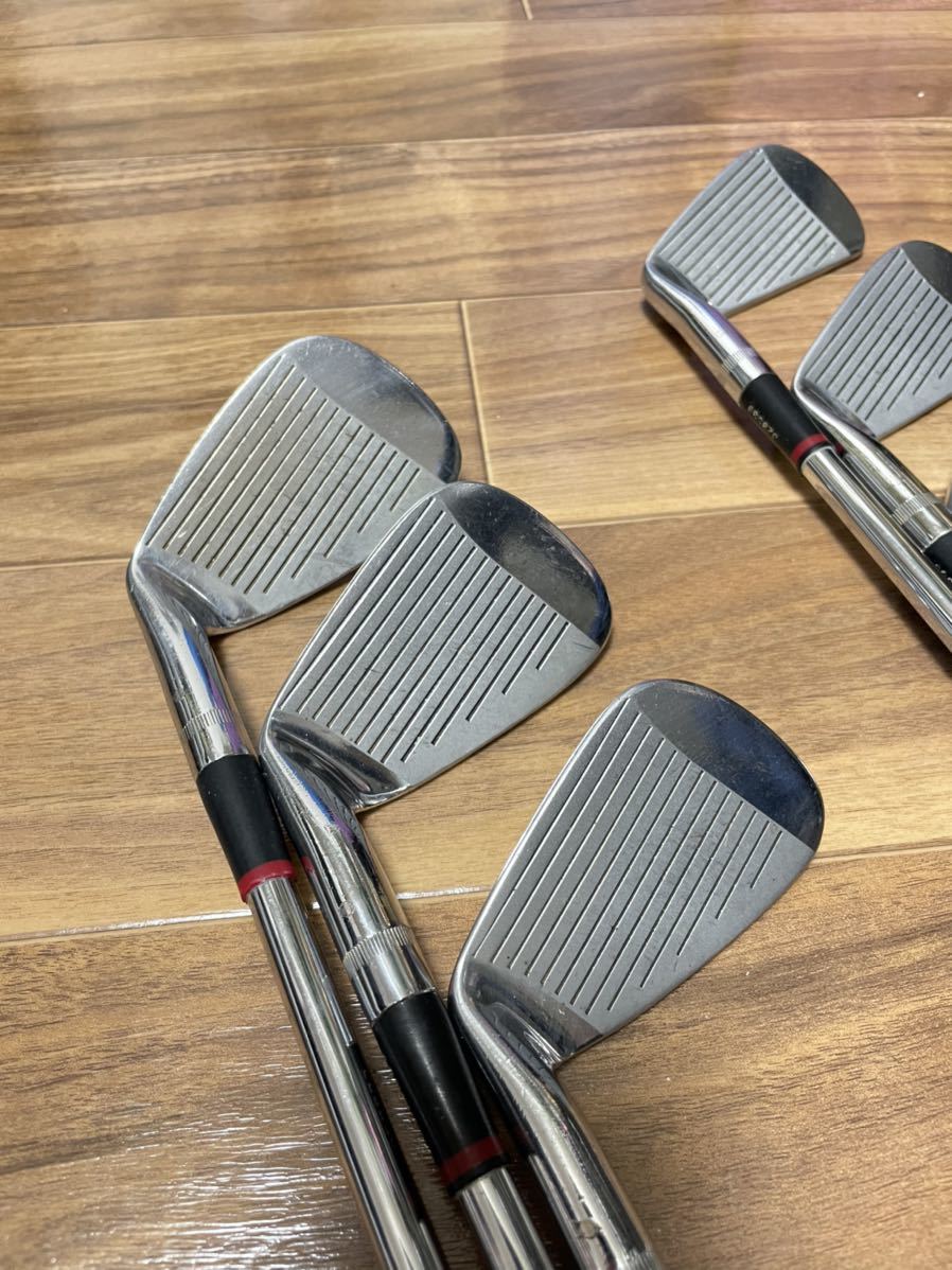 Ben Hogan アイアン set <APEX II>