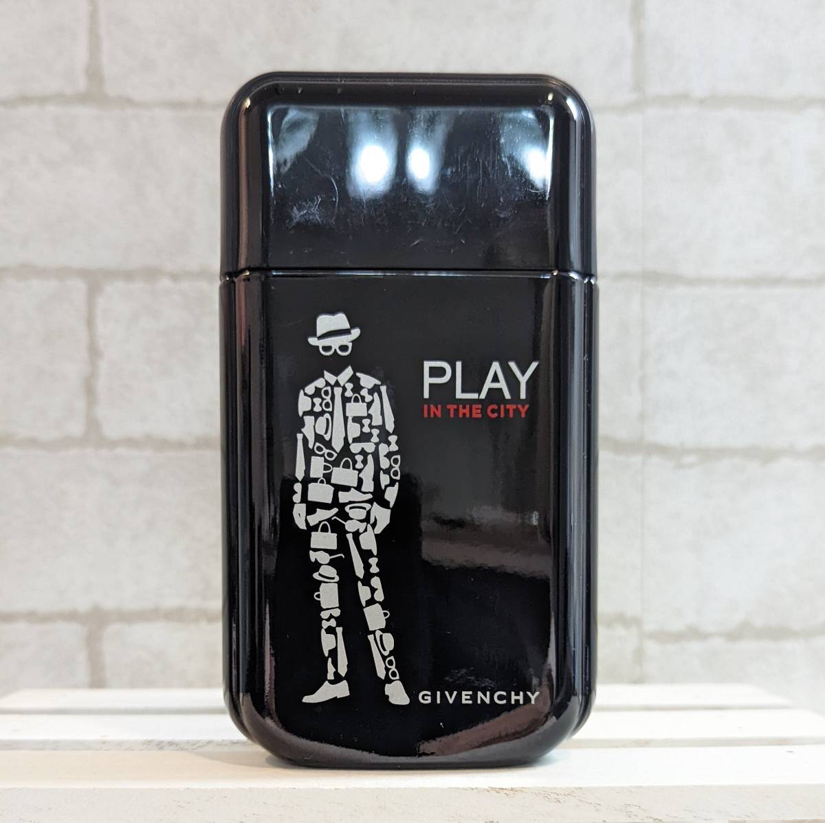 プレイ : ジバンシー EDT 100ml SP ジバンシイ ビューティー