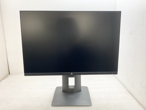 6910 スリムベゼル HP Z24nG2 24型 TypeC HDMI IPS 【公式通販】