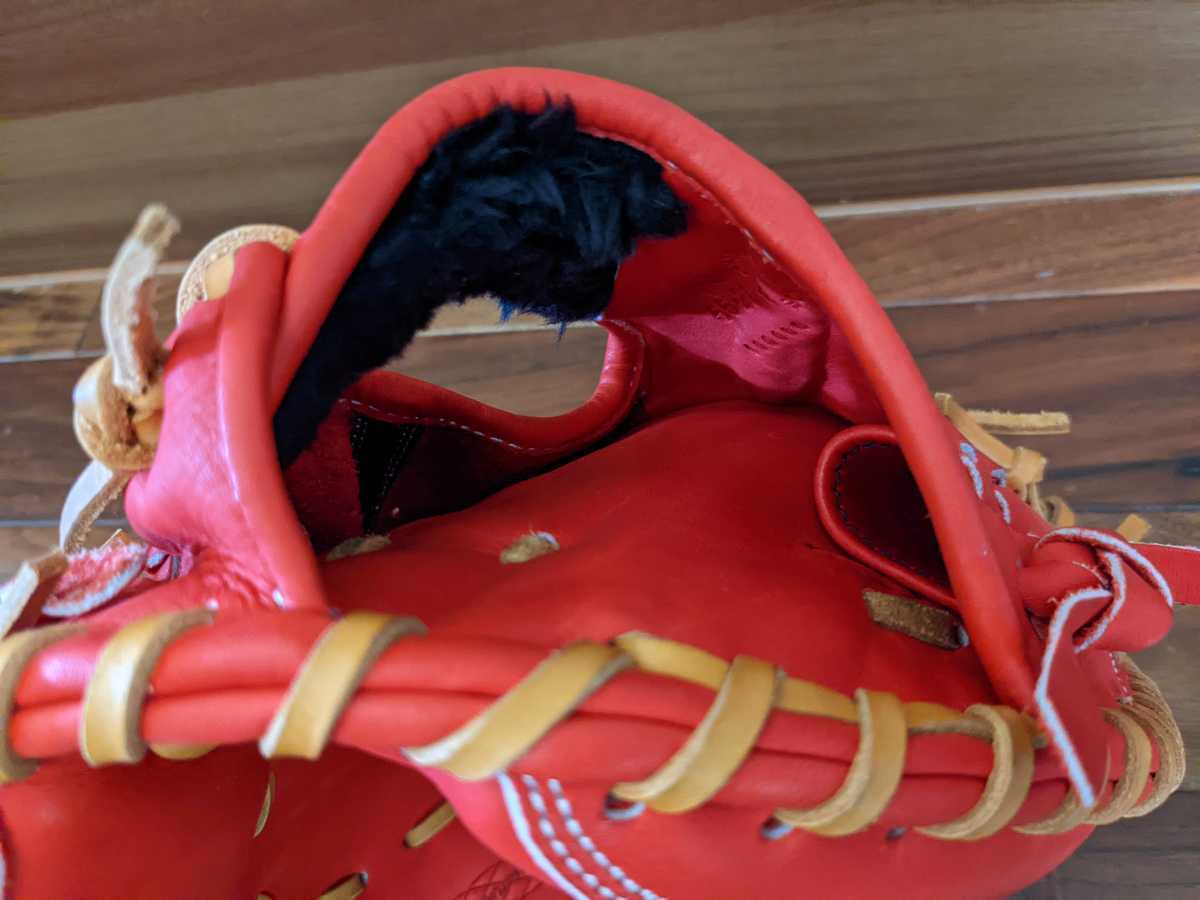 即戦力 】SSK Super Soft 軟式 キャッチャーミット SSM531