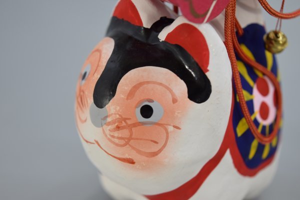 郷土玩具 江戸張子 いせ辰 犬張子 2体セット 笊かぶり犬 デンデン太鼓 人形 民芸品 伝統工芸 張り子 レトロ インテリア 置物 H 758h 日本人形 売買されたオークション情報 Yahooの商品情報をアーカイブ公開 オークファン Aucfan Com