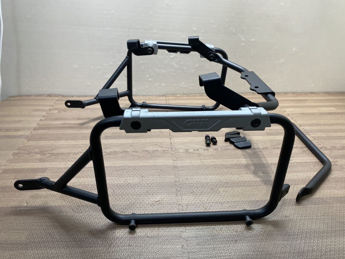 Crf1000l アフリカツイン Givi パニアケース ステー ブラケット ホルダー サイドボックス リアボックス フレーム パニアケース 売買されたオークション情報 Yahooの商品情報をアーカイブ公開 オークファン Aucfan Com Crf1000l アフリカツイン Givi パニアケース ステー ブラケット ホルダー サイドボックス リアボックス フレーム パニアケース 売買されたオークション情報 Yahooの商品情報をアーカイブ公開 オークファン Aucfan Com