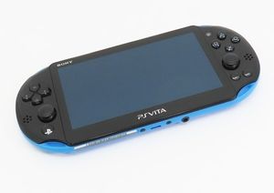Psv Wi Fiモデル ブルー ブラックの値段と価格推移は 5件の売買情報を集計したpsv Wi Fiモデル ブルー ブラックの価格や価値の推移データを公開