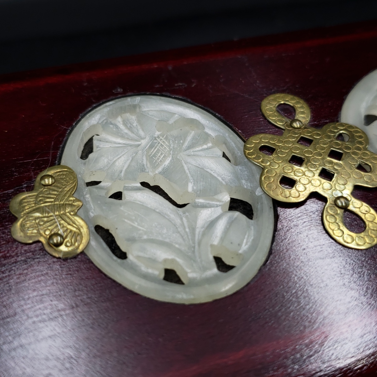 ジュエリーボックス 宝石箱 宝箱 中国 公式通販 上海 鍵2本付き