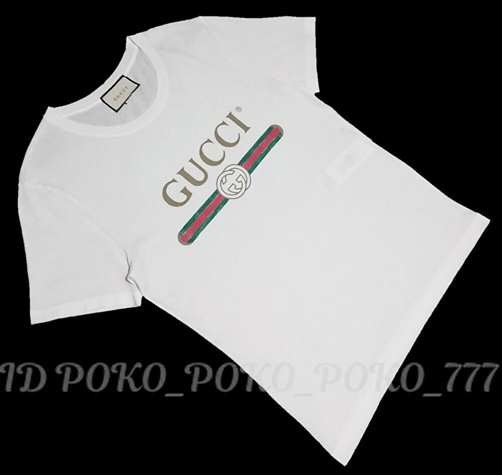 即決 正規品 三代目 J Soul Brothers 今市隆二さん着 正規品 GUCCI 