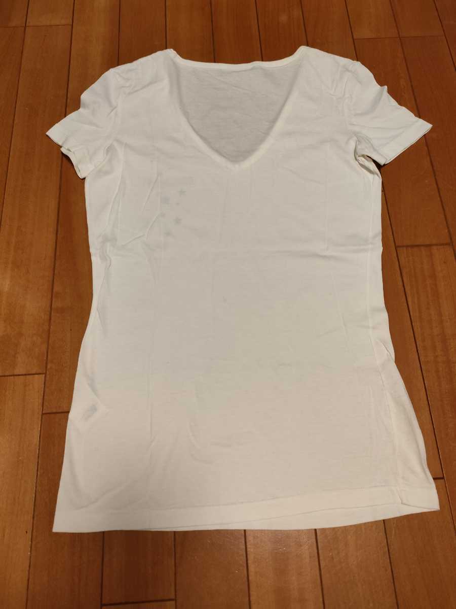 ディースクエアード　D2 Tシャツ　レディース　s