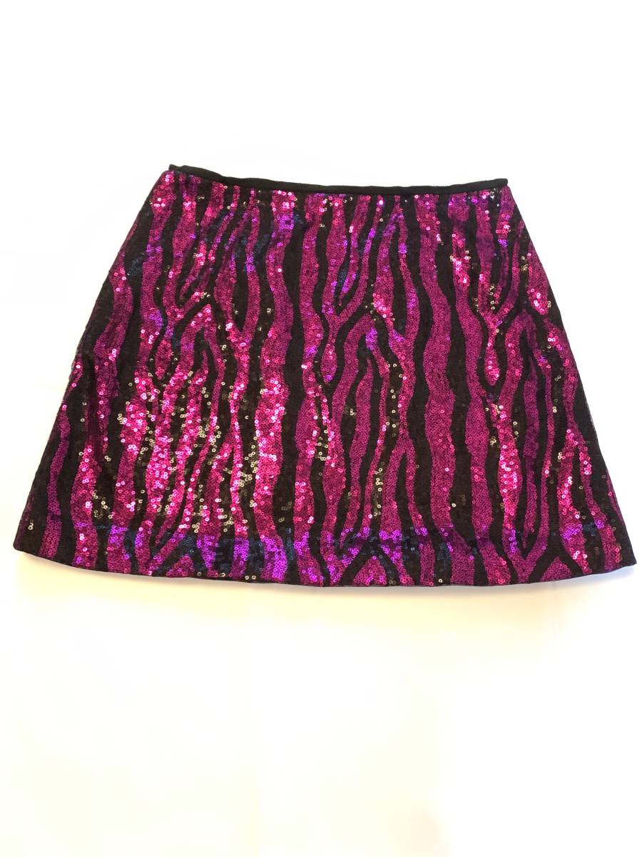 VIVIENNE TAM スカート ヴィヴィアンタム スカート｜VIVIENNE print