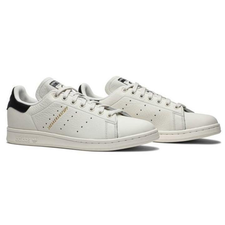 ◇激レア◇新品 20周年 本革 レザー 26.5cm 8.5 adidas STAN SMITH