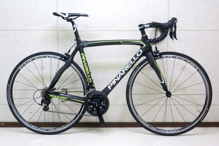 ◎K185 PINARELLO MARVEL 105 5800 2×11S/ピナレロ マーベル カーボン 