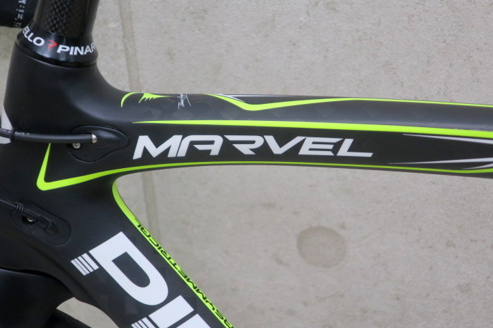 ◎K185 PINARELLO MARVEL 105 5800 2×11S/ピナレロ マーベル カーボン 