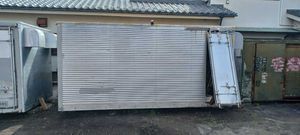 ガレージ シャッター 中古の値段と価格推移は 2件の売買情報を集計したガレージ シャッター 中古の価格や価値の推移データを公開