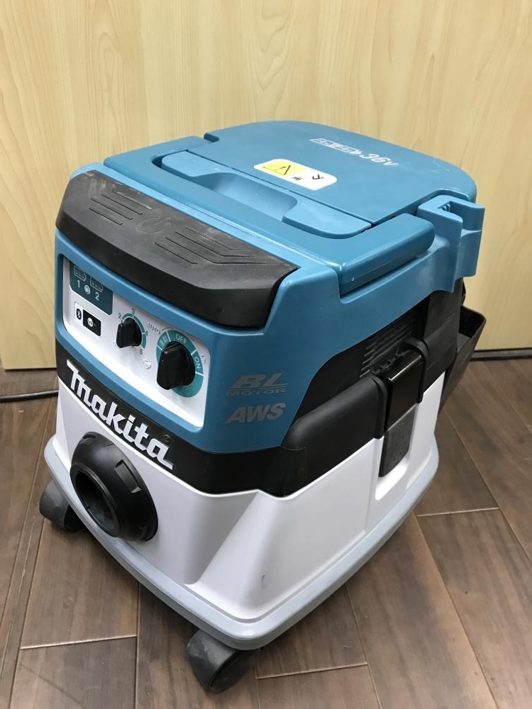 正規品，品質保証 008 おすすめ商品 マキタ 粉じん専用充電式集じん機 VC867D(集塵（しゅうじん）機)｜売買されたオークション情報、yahooの商品情報をアーカイブ公開 - オークファン 集塵（しゅうじん）機